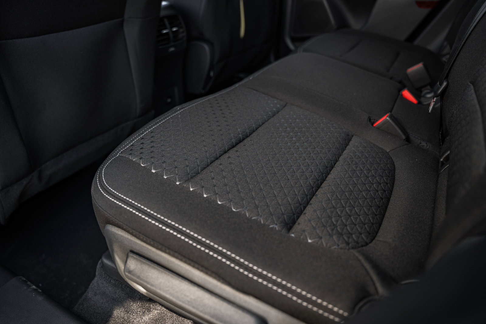 New 2026 Ford Escape Active w/ Cold Weather Package image 33