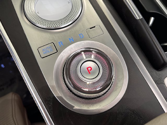 Used 2021 Genesis GV80 3.5T Advanced + AWD/4WD image 25