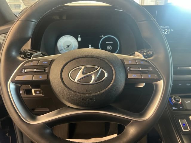 Used 2025 Hyundai Palisade Calligraphy AWD/4WD image 13