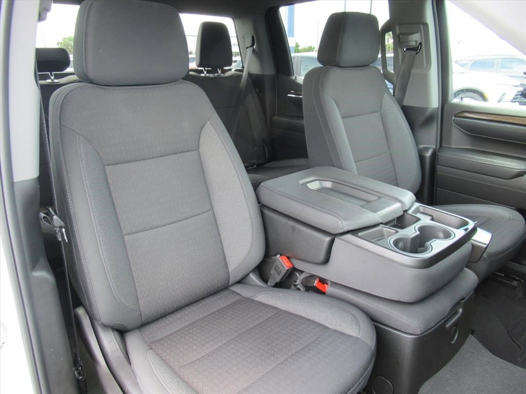 Certified 2024 Chevrolet Silverado 1500 LT image 6