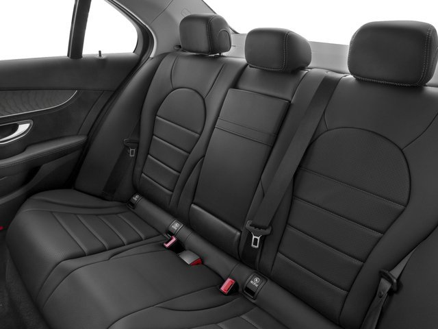 Used 2016 Mercedes-Benz C 300 4MATIC Sedan image 14