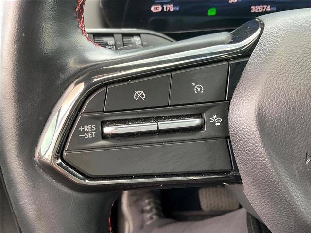 Used 2025 Chevrolet Equinox EV RS FWD image 20