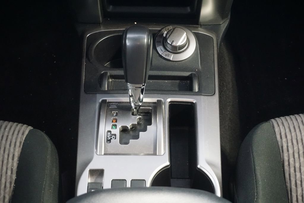 Used 2024 Toyota 4Runner SR5 image 27