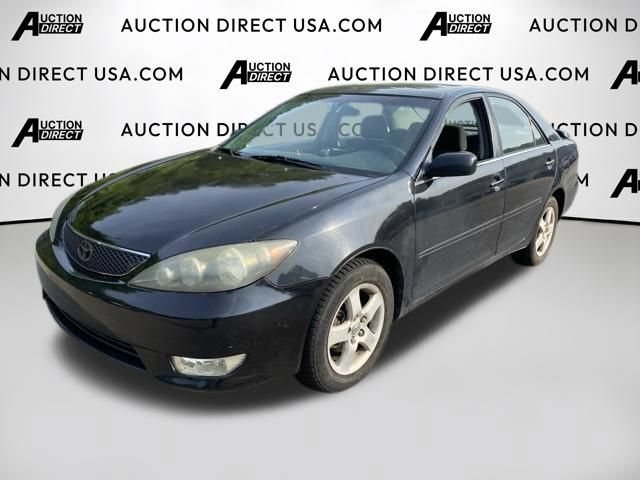 Used 2006 Toyota Camry SE FWD image 21