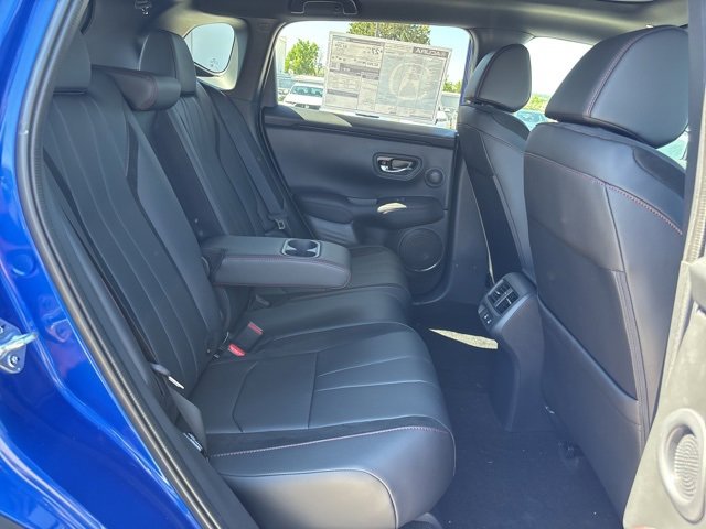 New 2025 Acura ADX A-Spec image 15