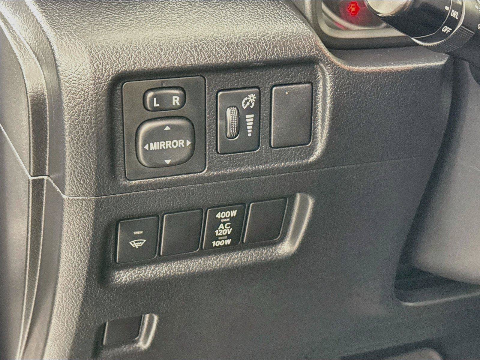 Used 2016 Toyota 4Runner Trail AWD/4WD image 15