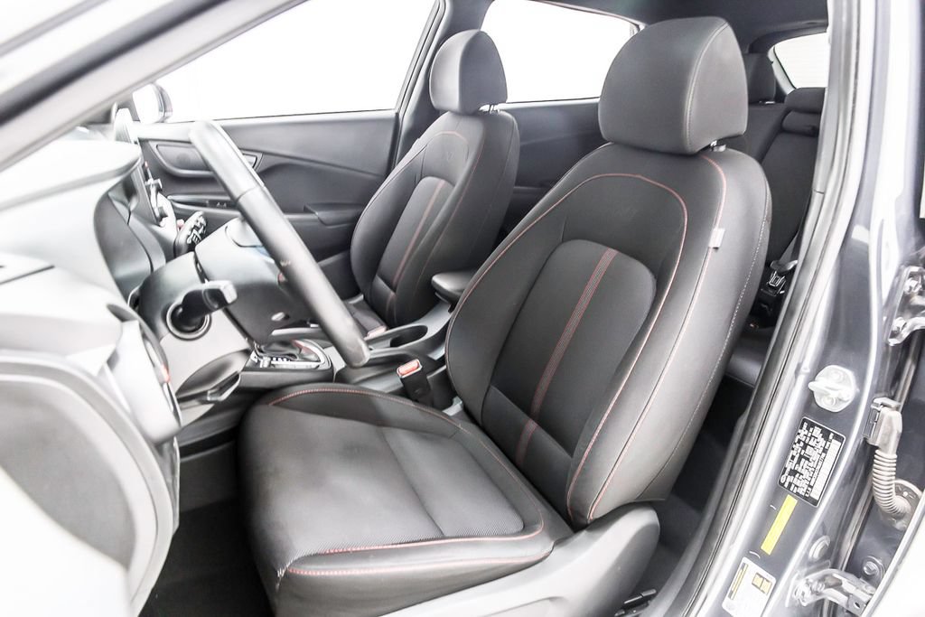 Used 2022 Hyundai Kona N Line FWD image 27