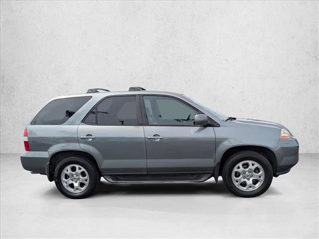 Used 2002 Acura MDX Touring image 4