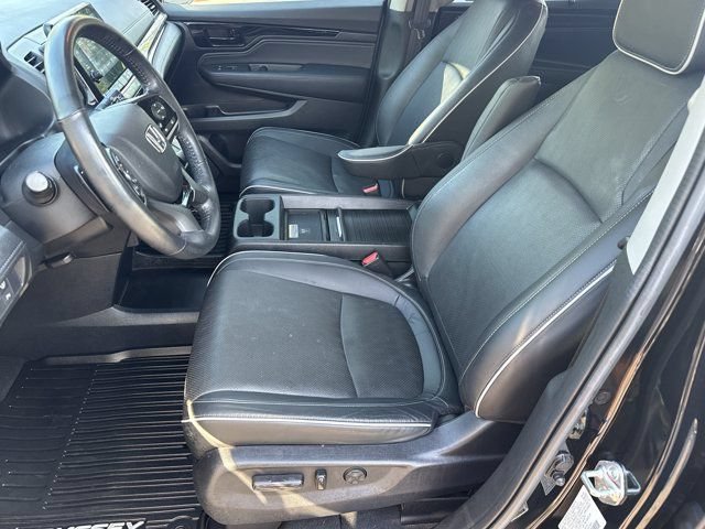 Used 2023 Honda Odyssey Elite image 10