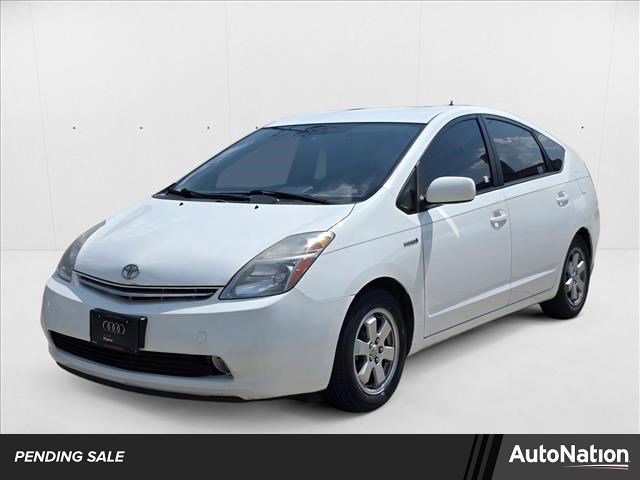 Used 2009 Toyota Prius