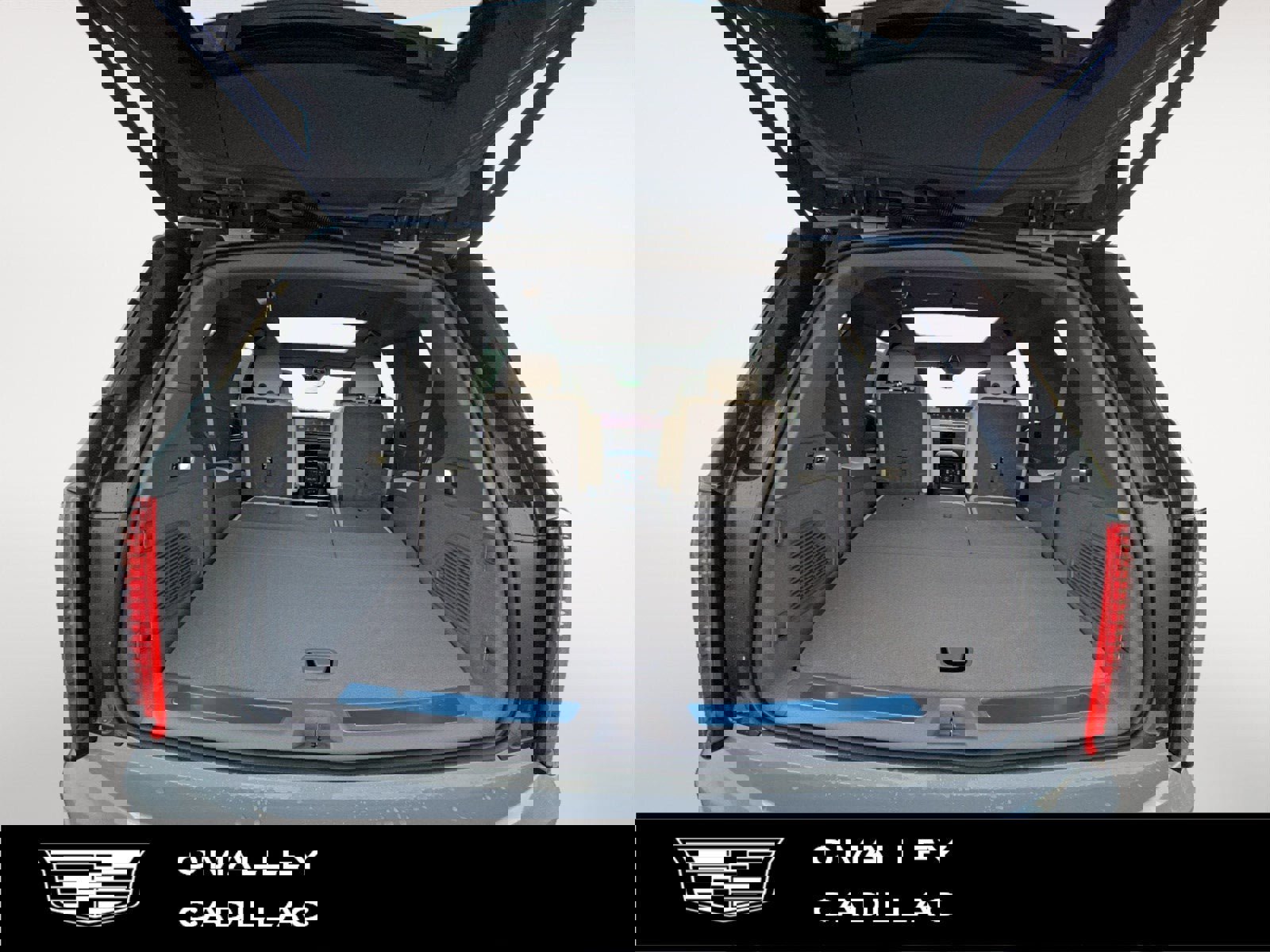 New 2026 Cadillac Escalade IQL Sport 1 AWD/4WD image 12