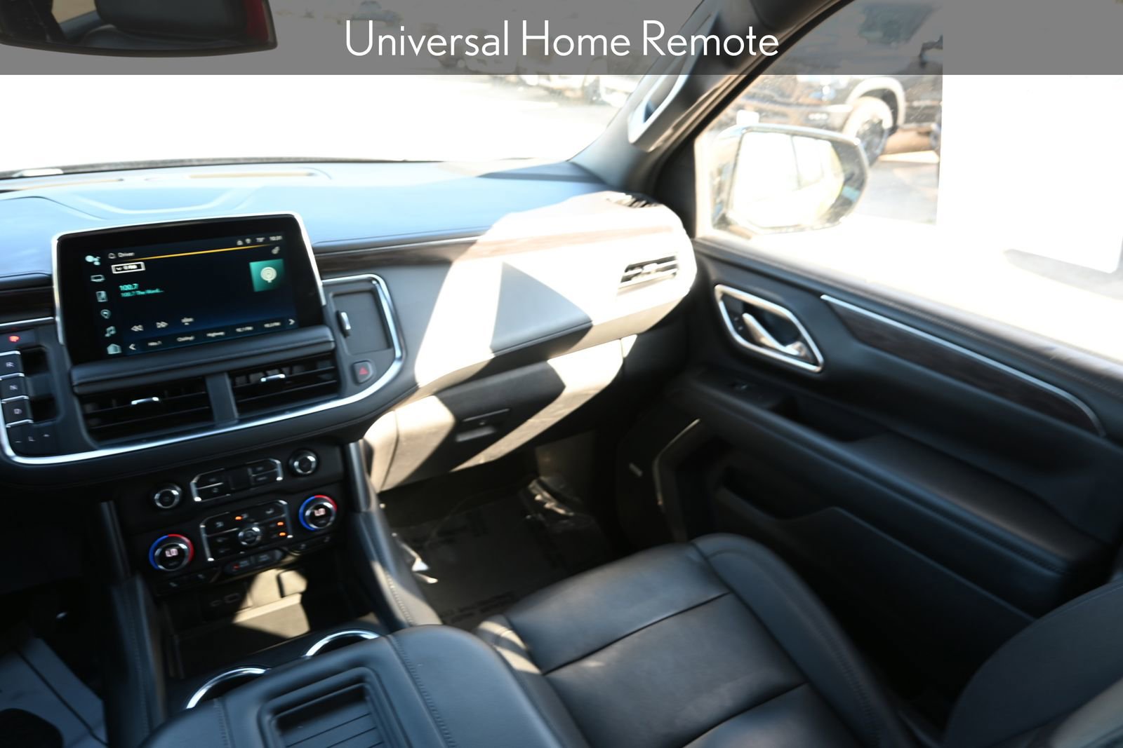 Used 2023 Chevrolet Tahoe LT image 23