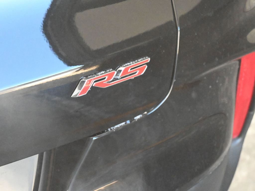 New 2026 Chevrolet TrailBlazer RS w/ Convenience Package image 11