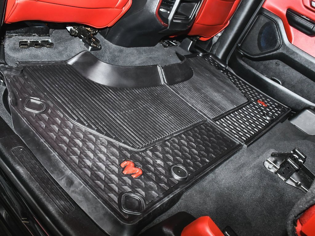 Used 2019 RAM 1500 Rebel w/ Rebel Level 1 Equipment Group image 48