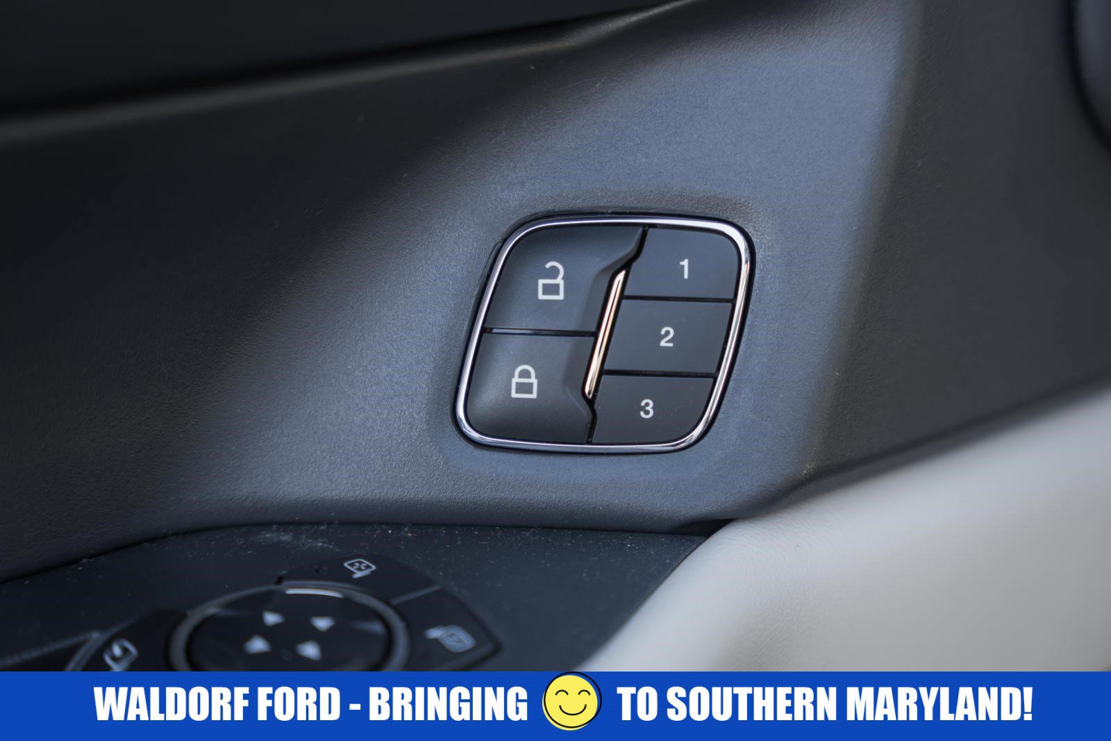 Used 2024 Ford Expedition Max Platinum image 50