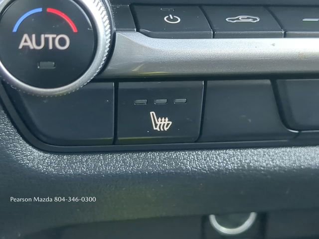 Certified 2024 MAZDA CX-50 AWD 2.5 Turbo image 23