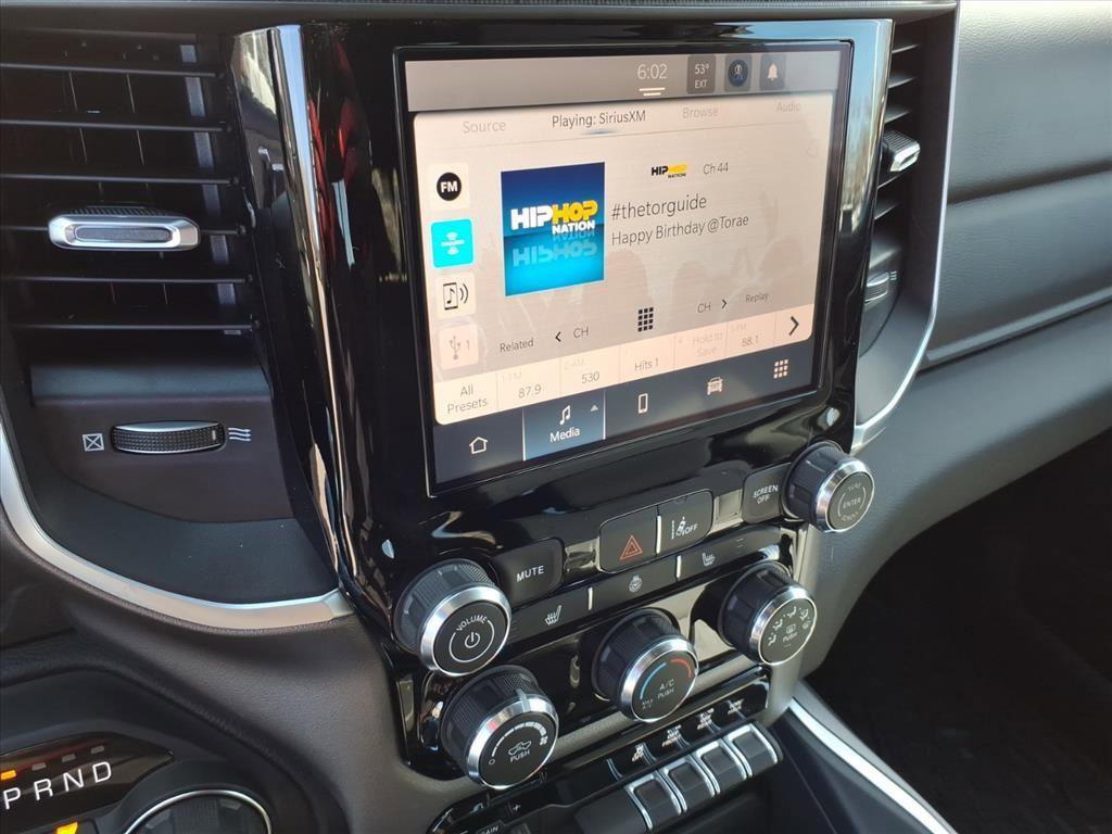 New 2026 RAM 1500 Big Horn image 13