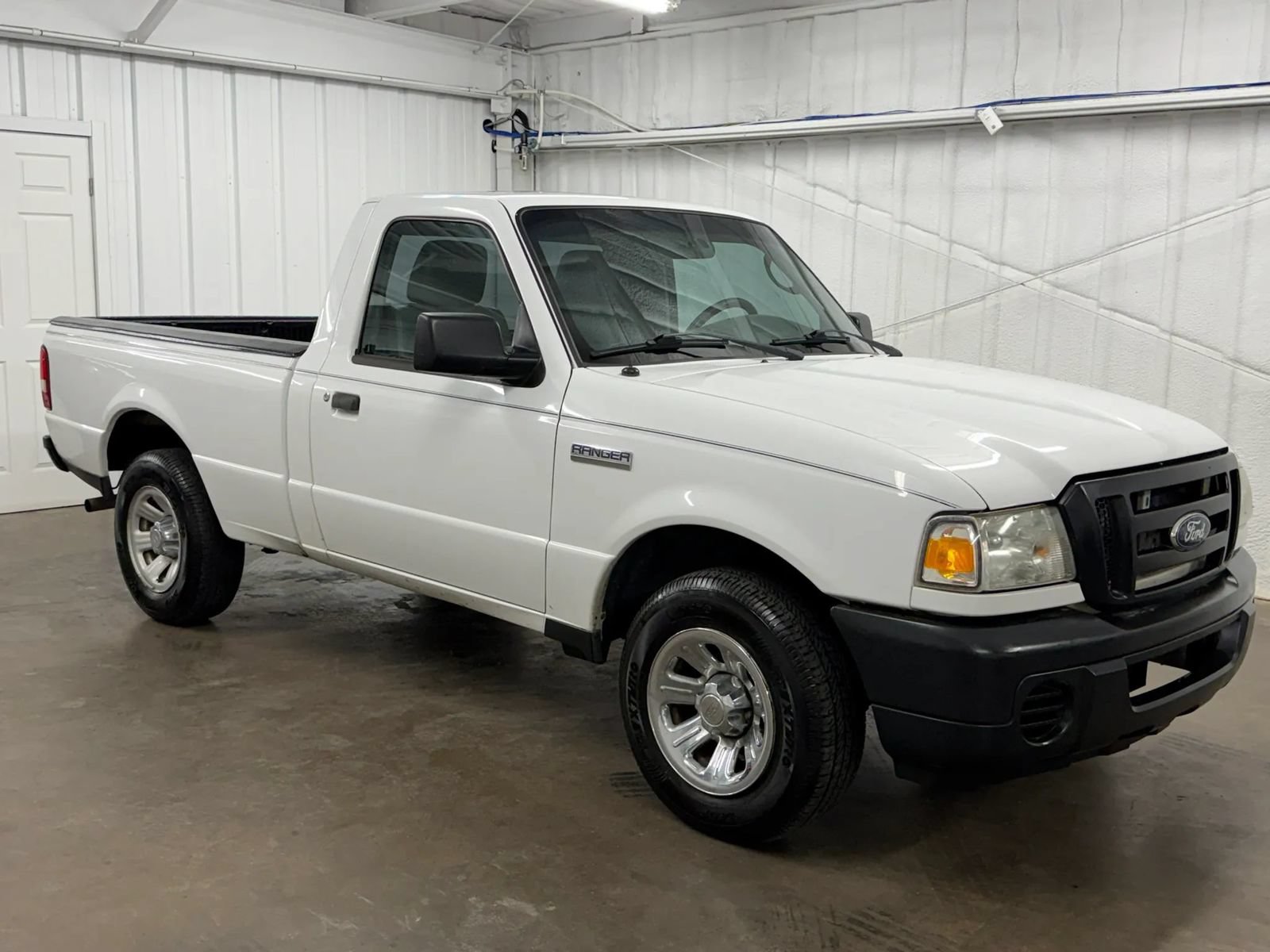 Used 2011 Ford Ranger XL RWD image 3