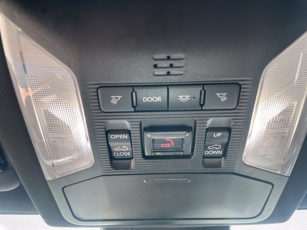 Used 2024 Toyota RAV4 XSE AWD/4WD image 26