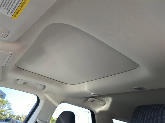 Used 2023 Ford Bronco Sport Big Bend w/ Convenience Package image 23