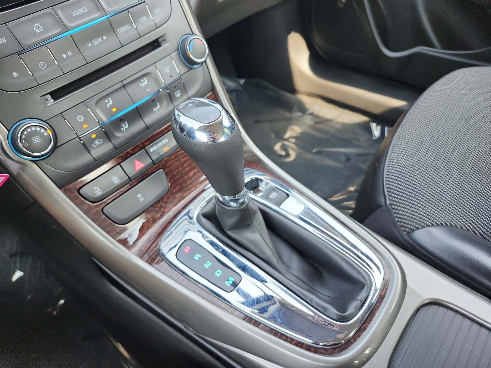 Used 2013 Chevrolet Malibu LT w/ Power Convenience Package FWD image 19