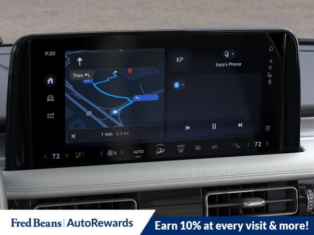 New 2026 Lincoln Aviator AWD image 20