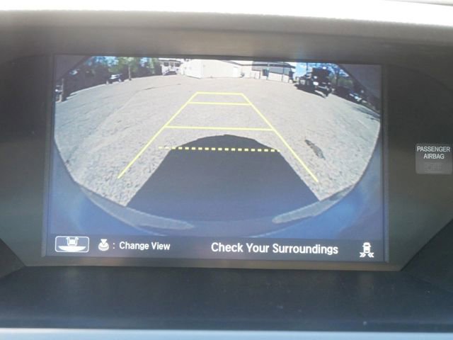 Used 2016 Acura RDX AWD w/ Technology Package image 19