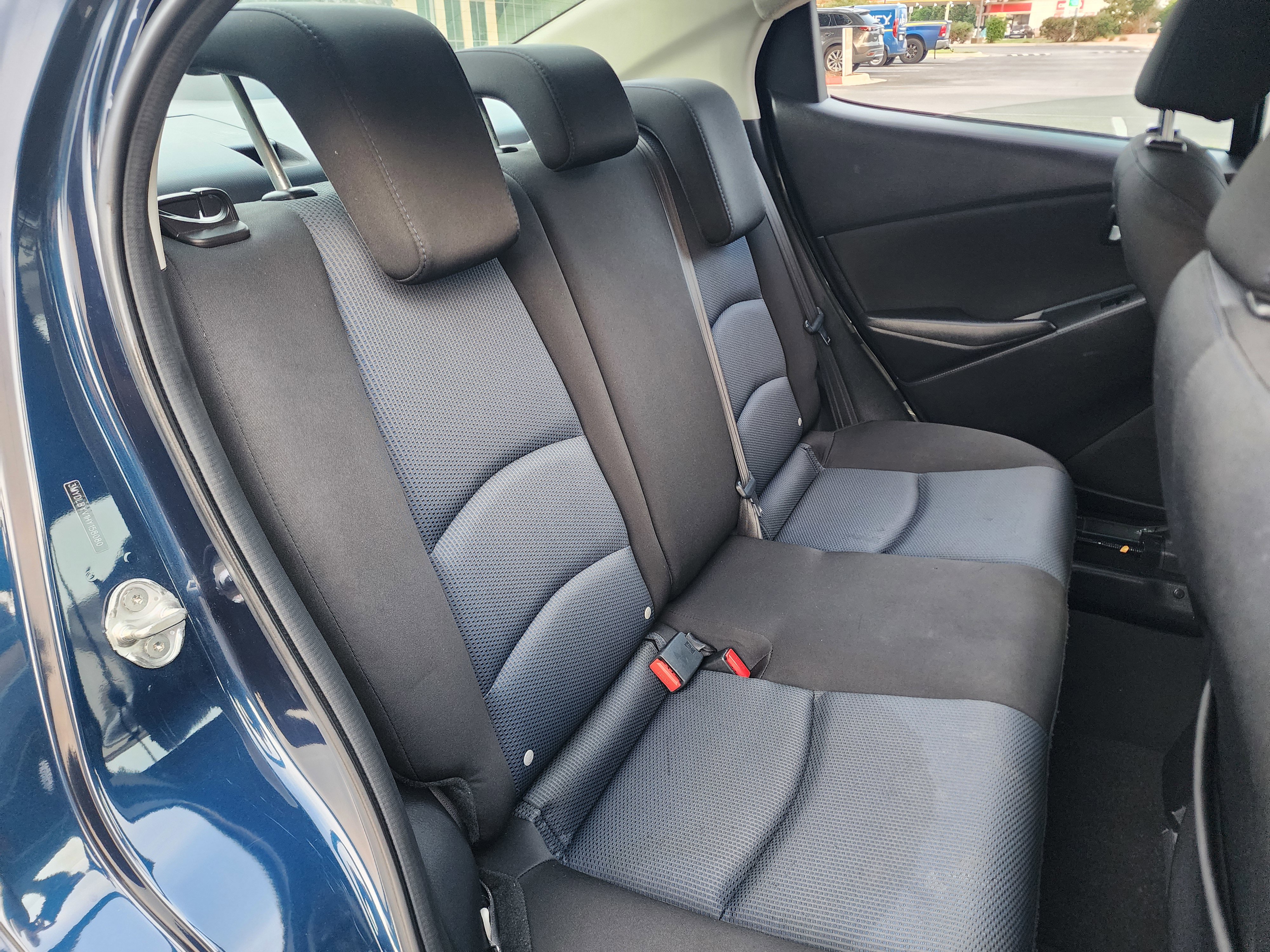 Used 2017 Toyota Yaris iA FWD image 16