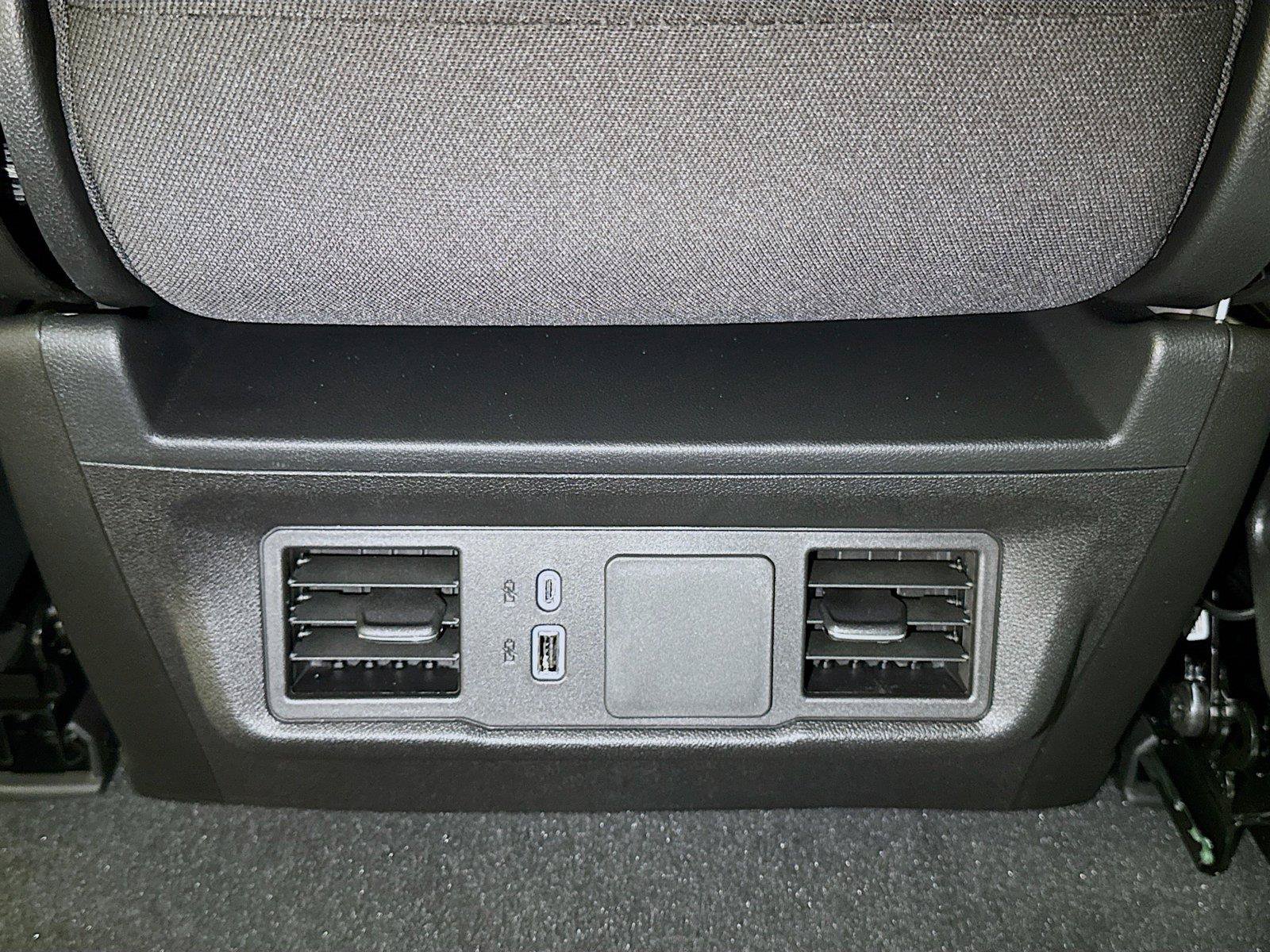New 2026 Chevrolet Silverado 1500 Custom RWD image 14