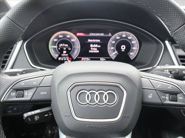 Used 2024 Audi Q5 e Premium Plus AWD/4WD image 16