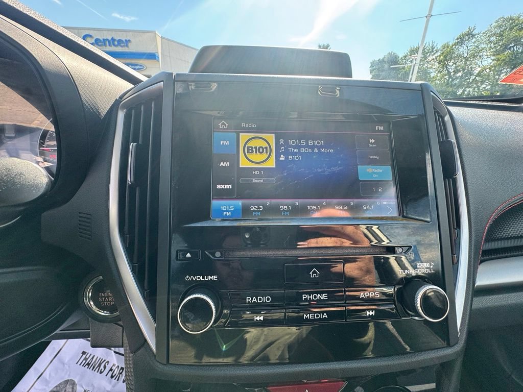 Used 2020 Subaru Forester Sport AWD/4WD image 17