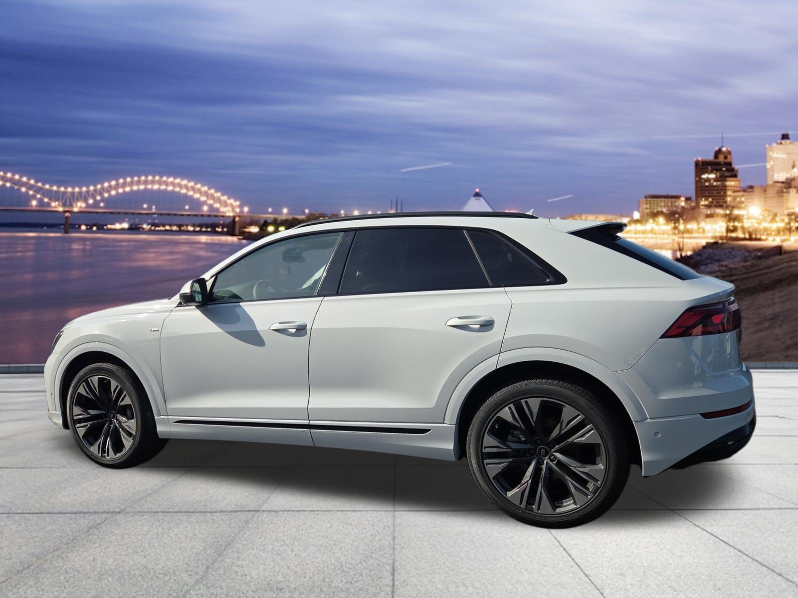 New 2026 Audi Q8 Prestige AWD/4WD image 3