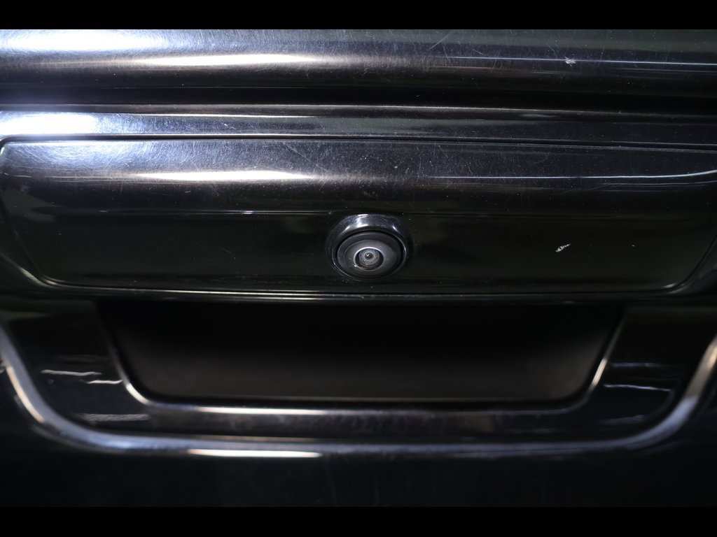 Used 2021 RAM 1500 Big Horn image 18