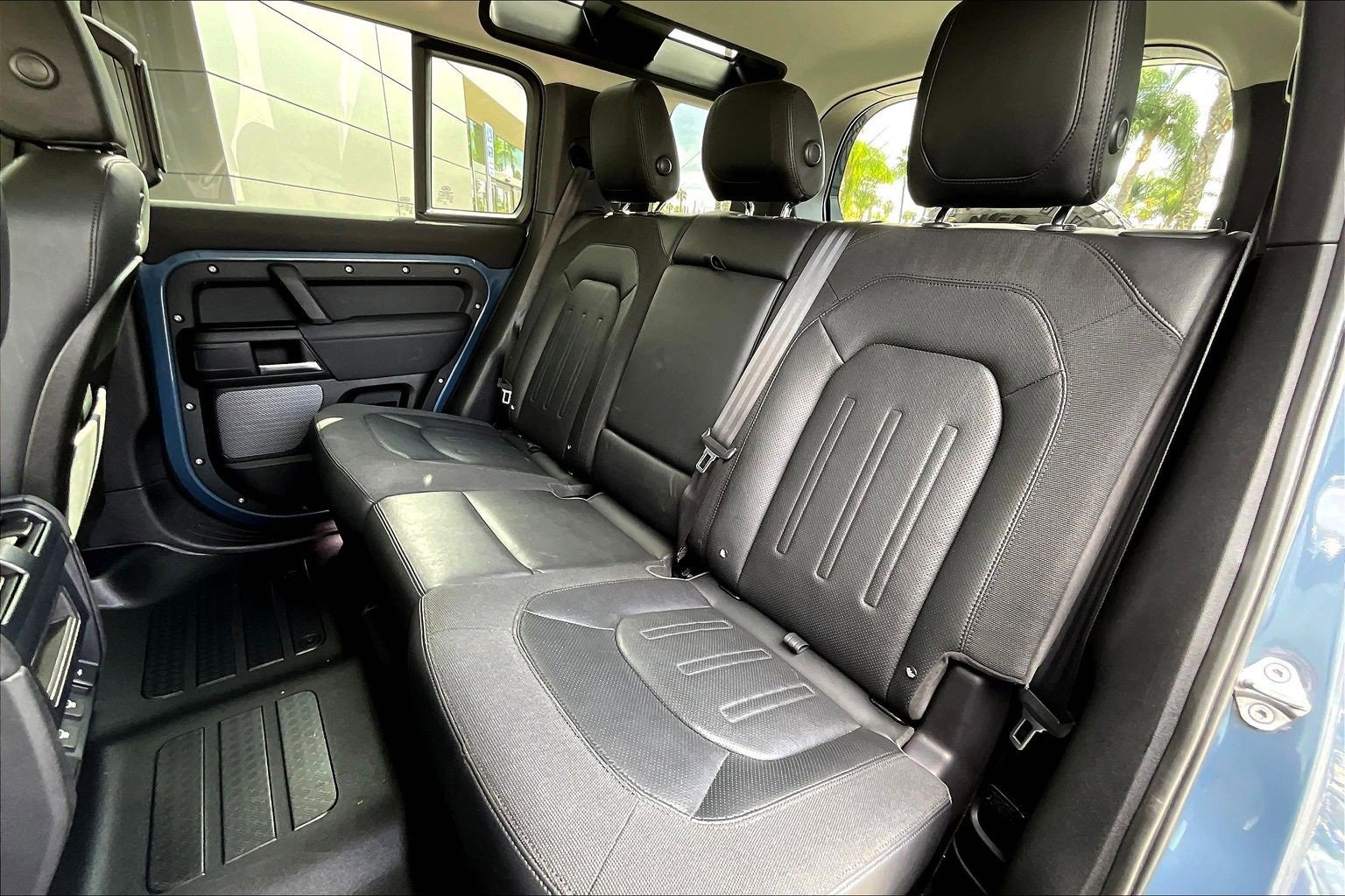 Used 2021 Land Rover Defender 110 S image 26