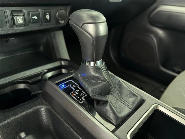 Used 2023 Toyota Tacoma TRD Off-Road AWD/4WD image 30