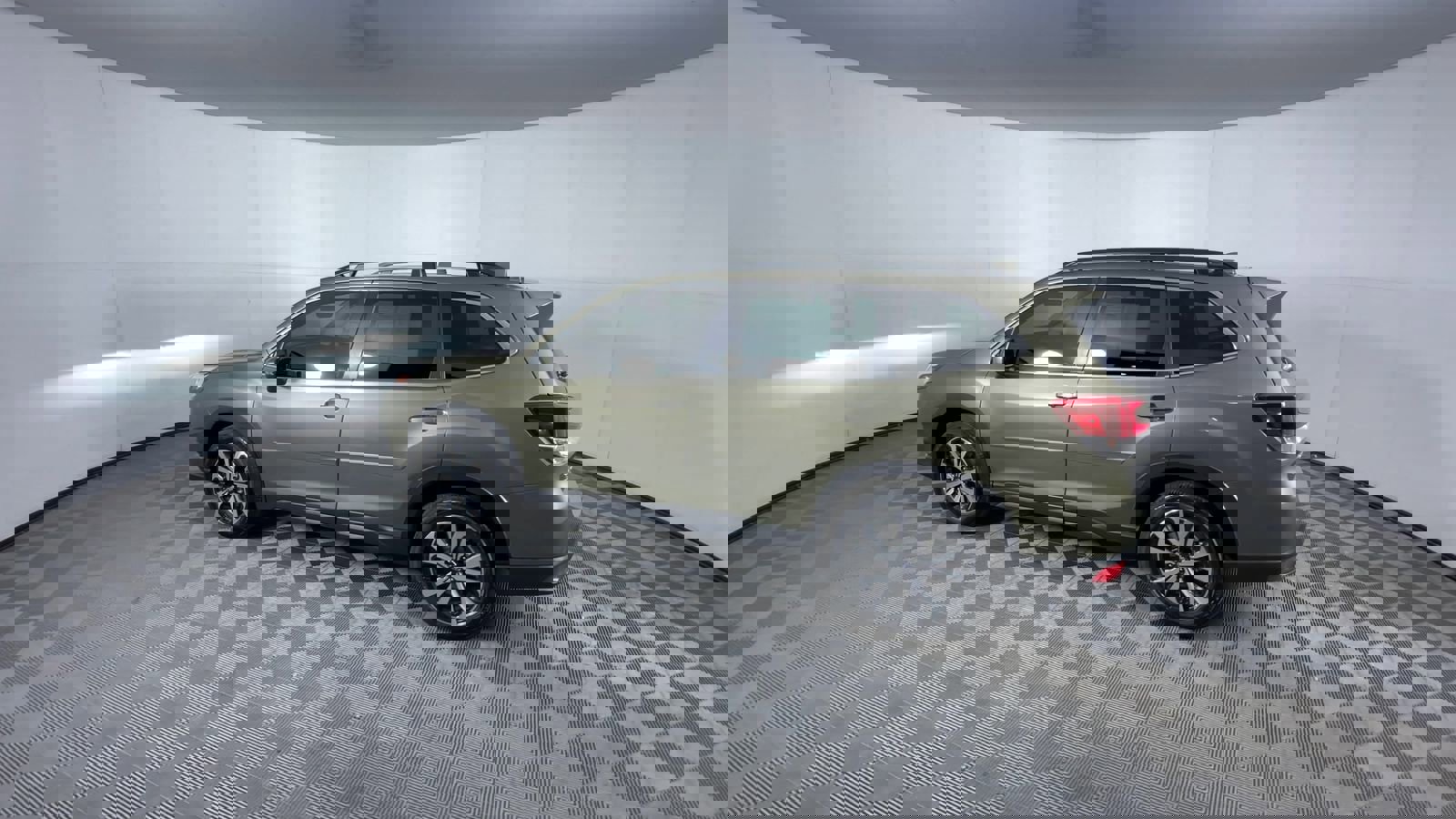 Certified 2023 Subaru Forester Limited image 6