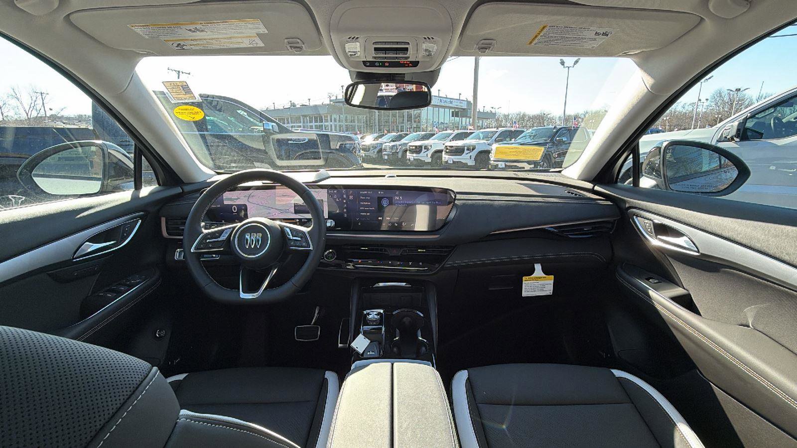 New 2026 Buick Envision Sport Touring image 31