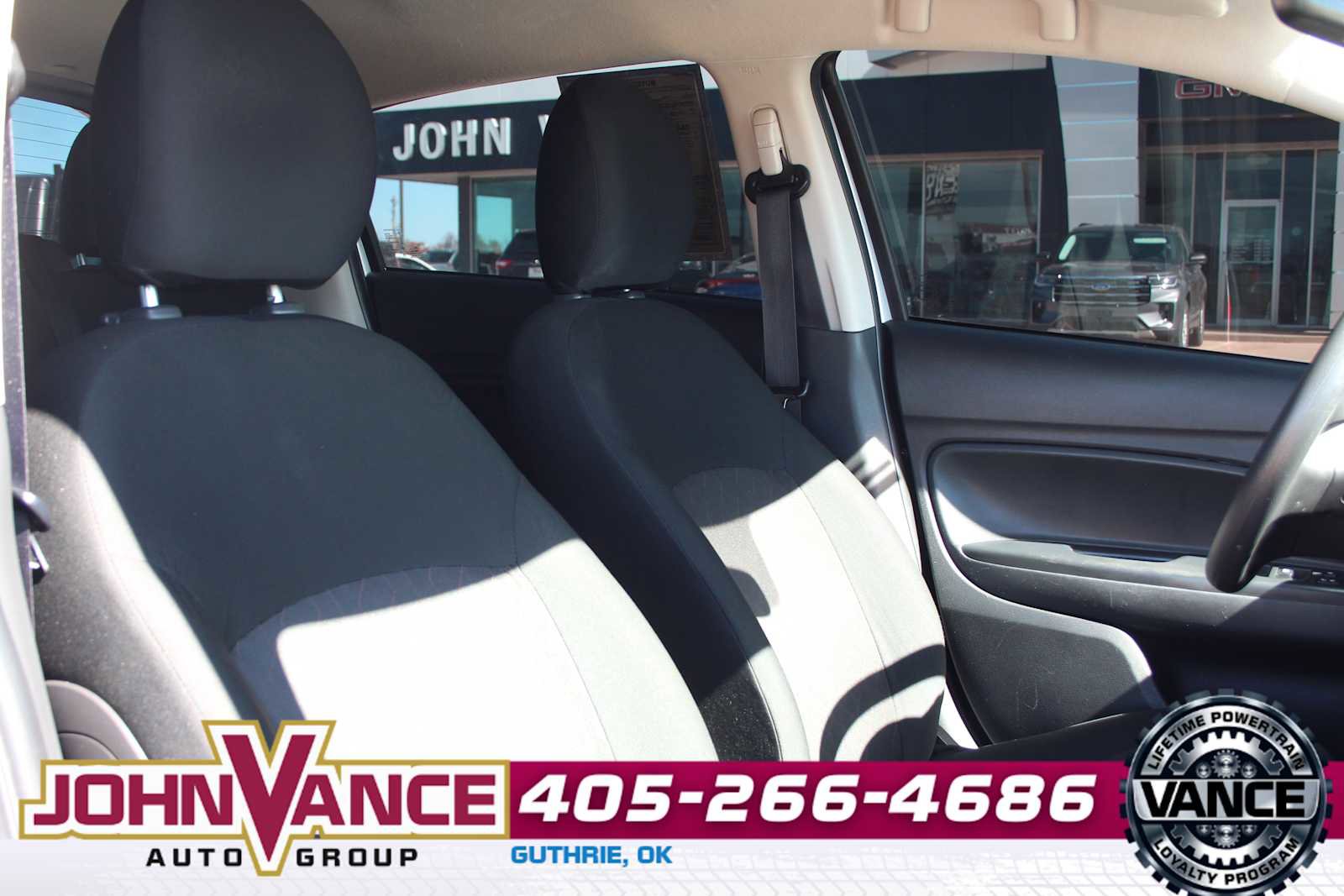 Used 2024 Mitsubishi Mirage ES image 15