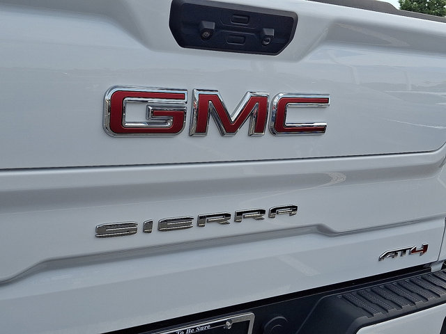 Used 2023 GMC Sierra 1500 AT4 w/ AT4 Premium Package AWD/4WD image 31