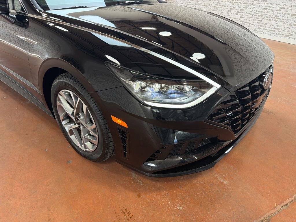 Certified 2023 Hyundai Sonata SEL image 9