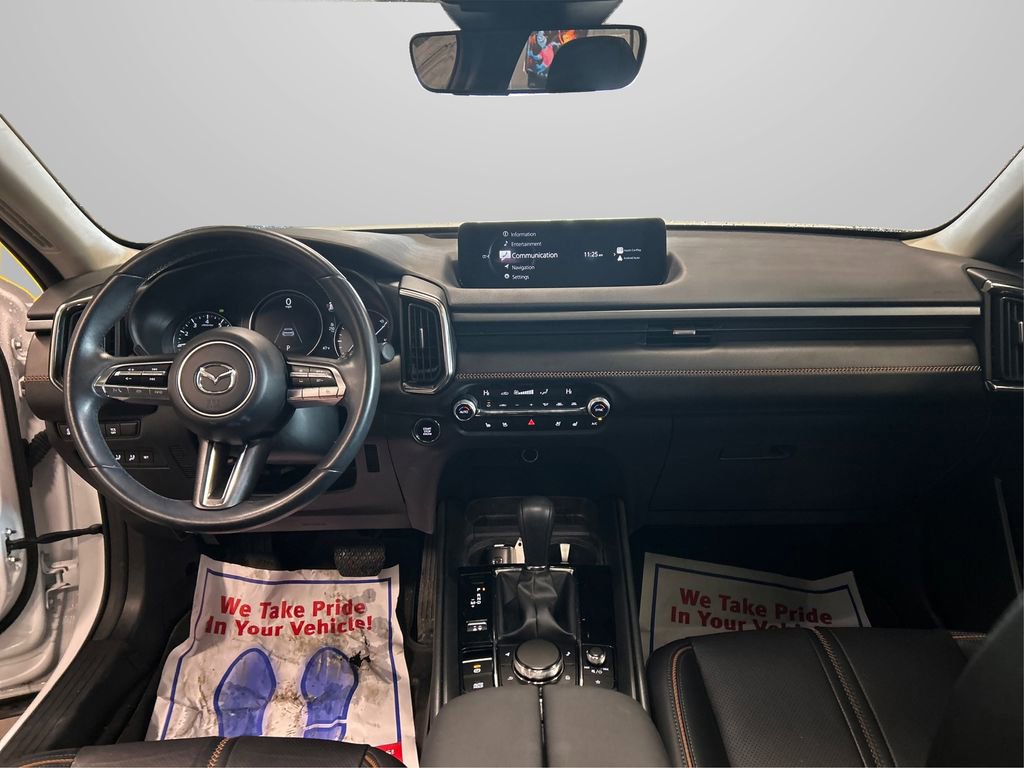 Used 2023 MAZDA CX-50 AWD 2.5 S w/ Cargo Package image 28