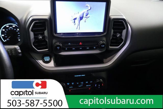 Used 2023 Ford Bronco Sport Big Bend w/ Convenience Package image 21