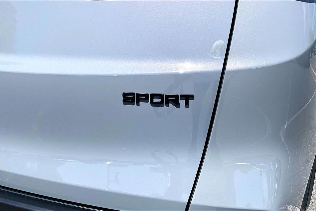 Used 2025 Honda CR-V Sport image 25