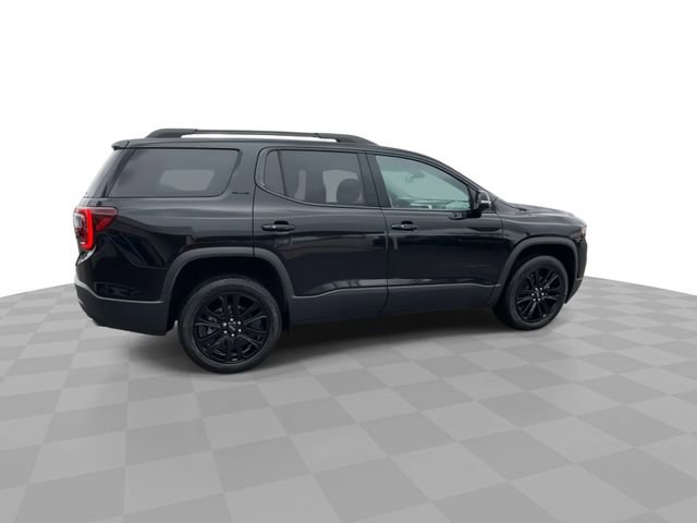 Used 2023 GMC Acadia SLE w/ Driver Convenience Package AWD/4WD image 8