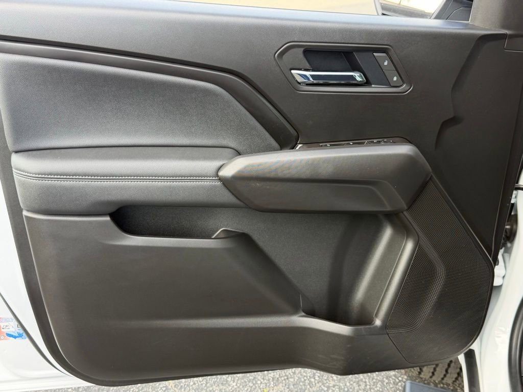Used 2025 GMC Canyon Elevation image 14