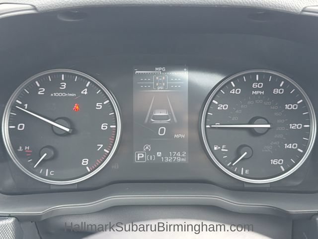 Certified 2025 Subaru Forester Premium AWD/4WD image 31