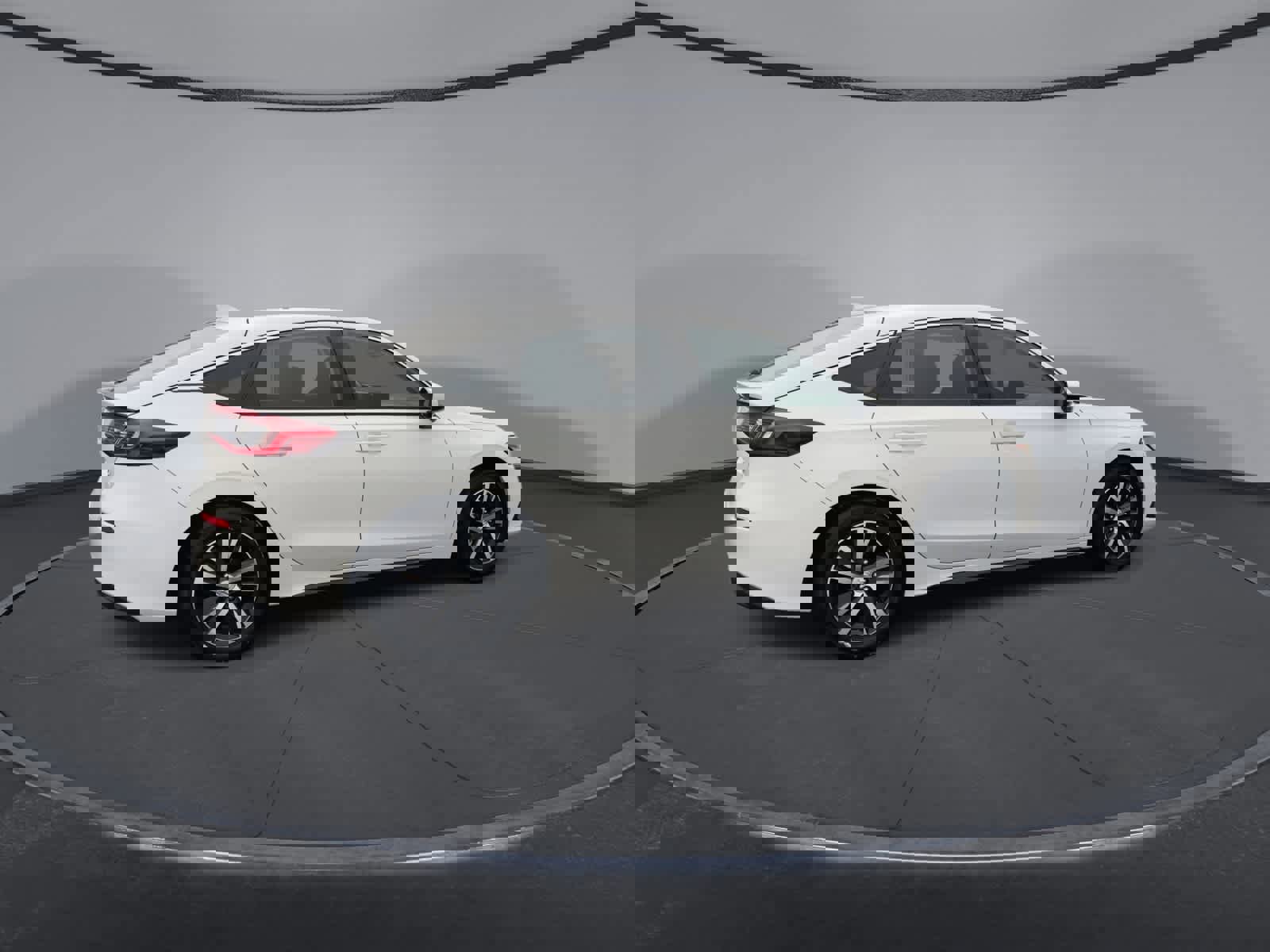 Used 2023 Honda Civic LX image 8