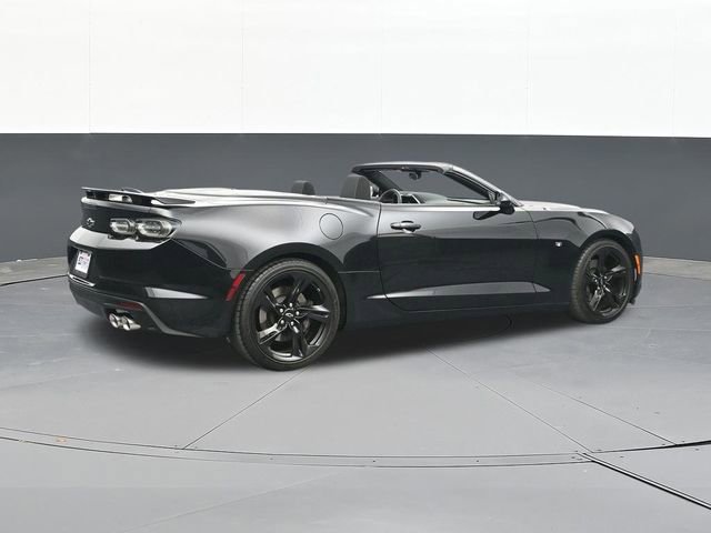Used 2023 Chevrolet Camaro SS image 16