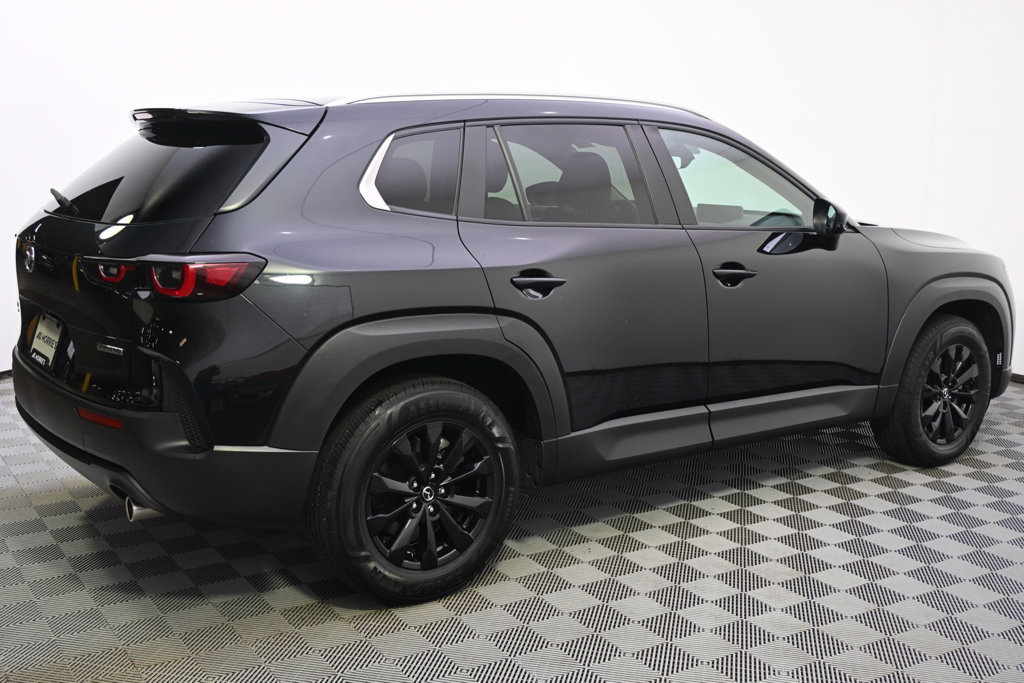 Used 2023 MAZDA CX-50 2.5 S w/ Preferred Plus Pkg AWD/4WD image 7