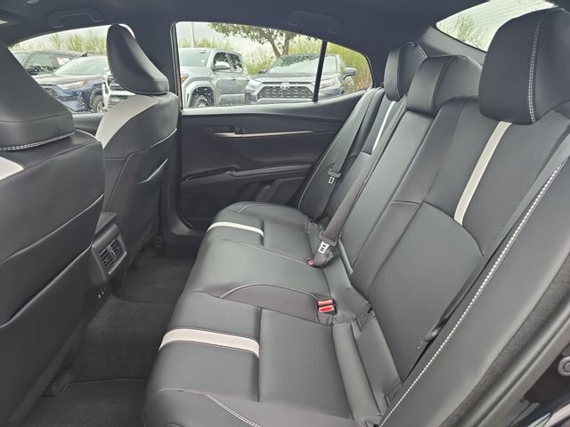 Used 2026 Toyota Camry SE w/ Convenience Package image 14